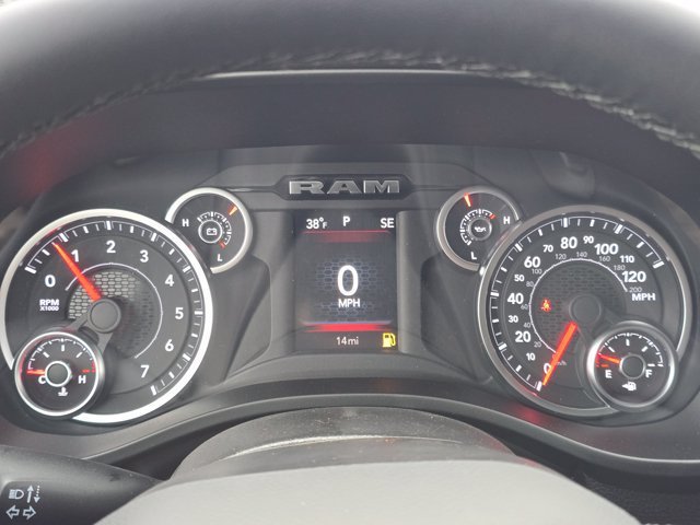 2026 RAM 1500 Big Horn/Lone Star - Photo 39