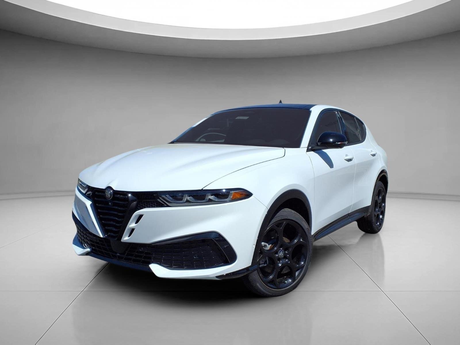 2026 Alfa Romeo Tonale 2.0 Sprint's photo