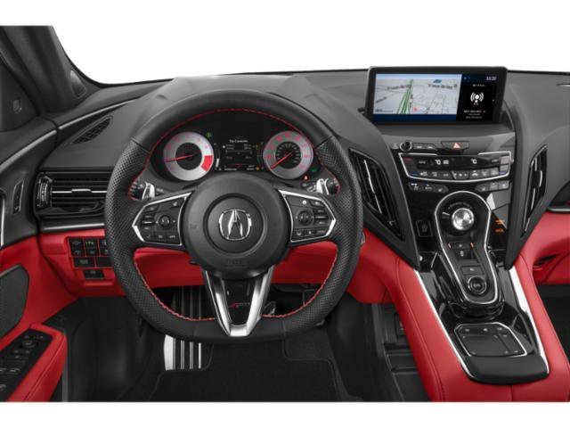 Used 2025  Acura w/A-Spec Advance Package image 7