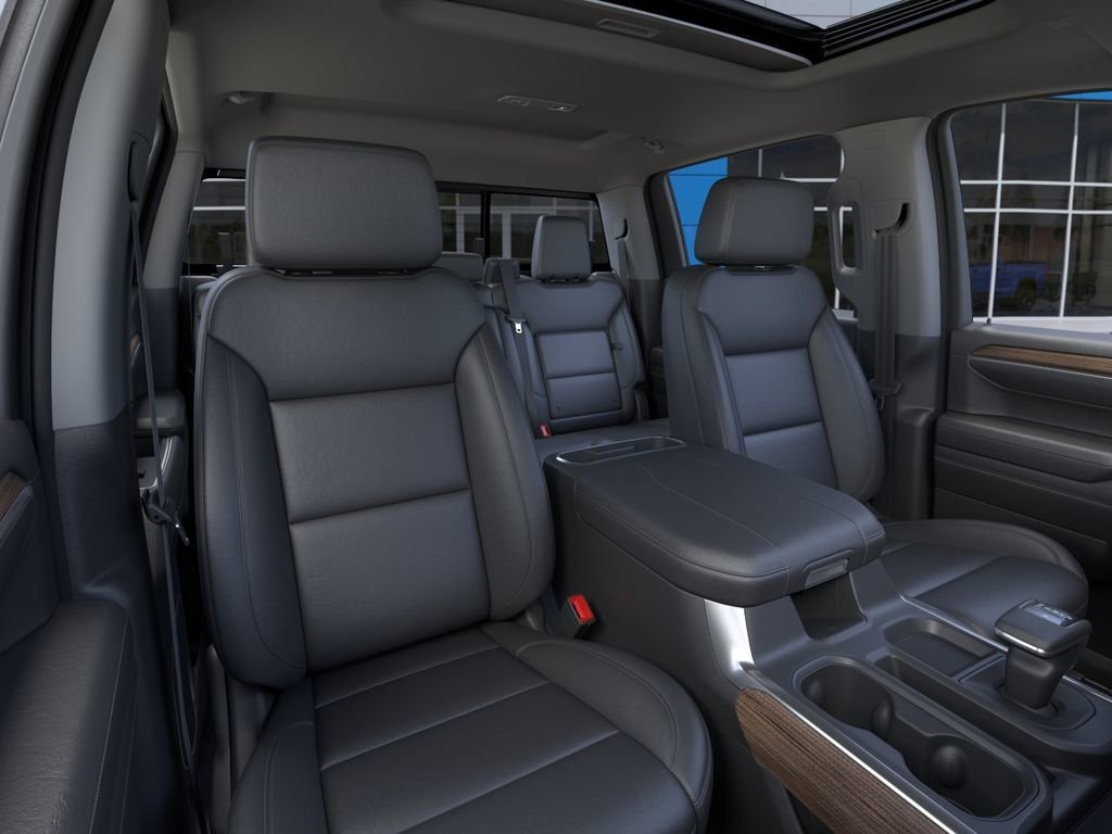 2026 Chevrolet Silverado 1500 RST - Photo 18
