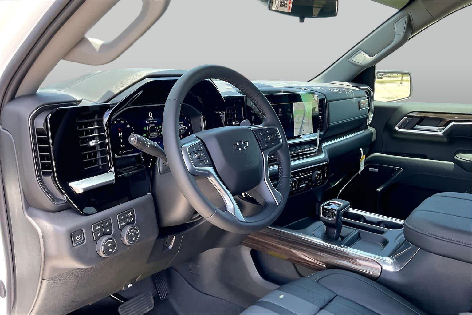 2026 Chevrolet Silverado 1500 RST - Photo 9