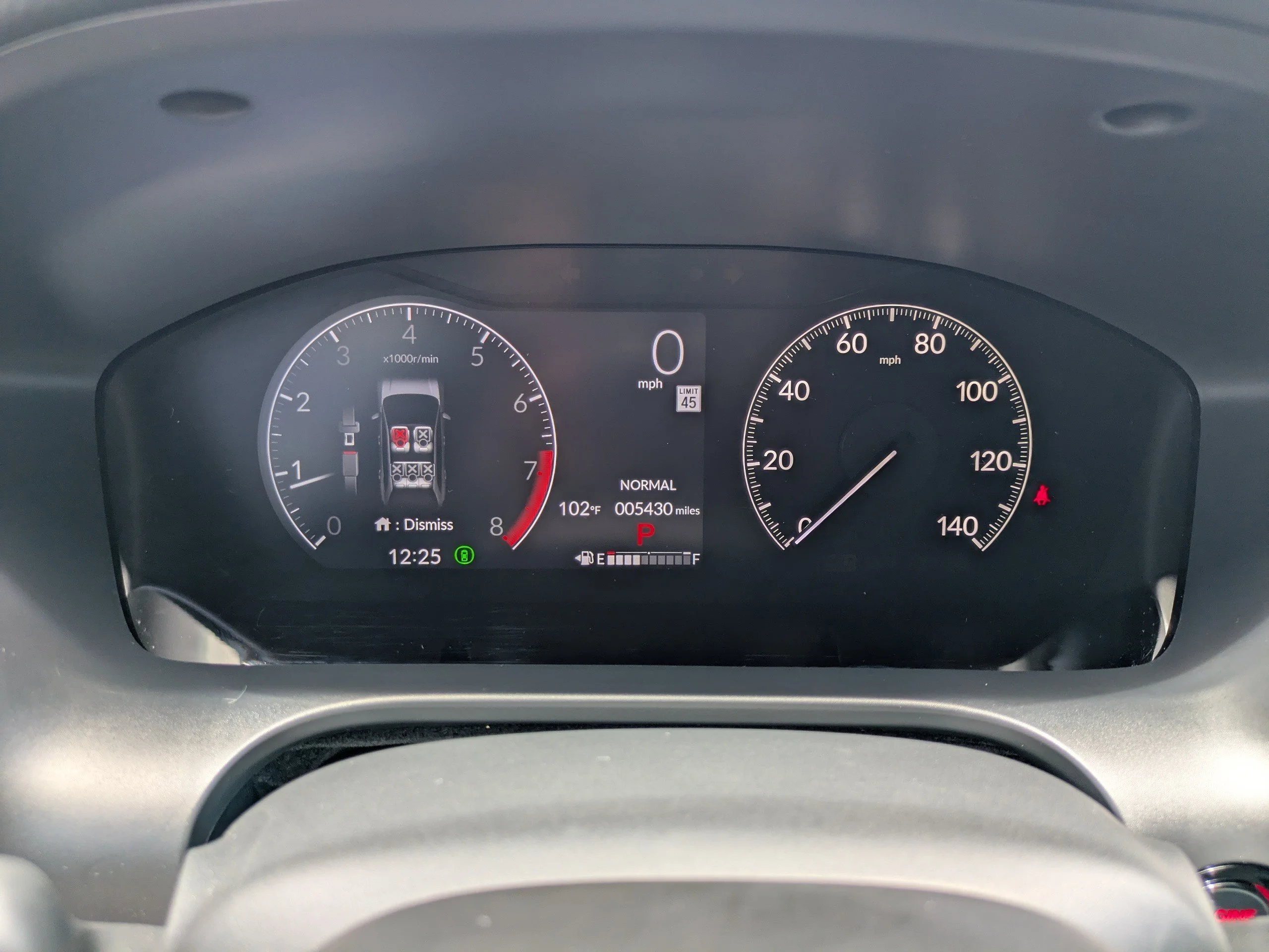 2026 Honda HR-V LX - Photo 52