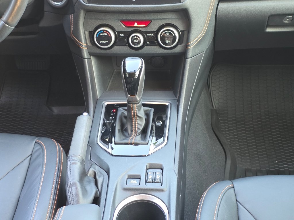 Used 2021 White Subaru Limited image 25