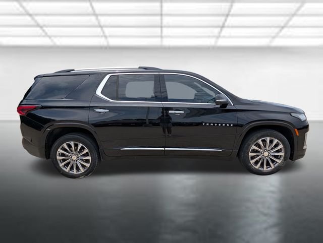 2023 Chevrolet Traverse Premier - Photo 33