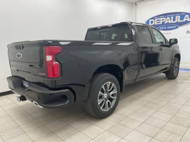 2026 Chevrolet Silverado 1500 RST - Photo 24