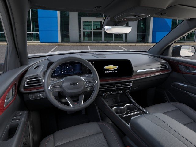 2026 Chevrolet Traverse Z71 - Photo 15