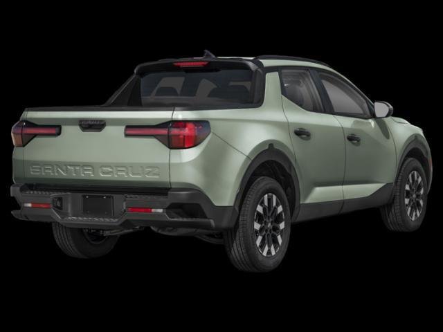 New 2027 Sage Gray Sy9 Hyundai SEL image 26