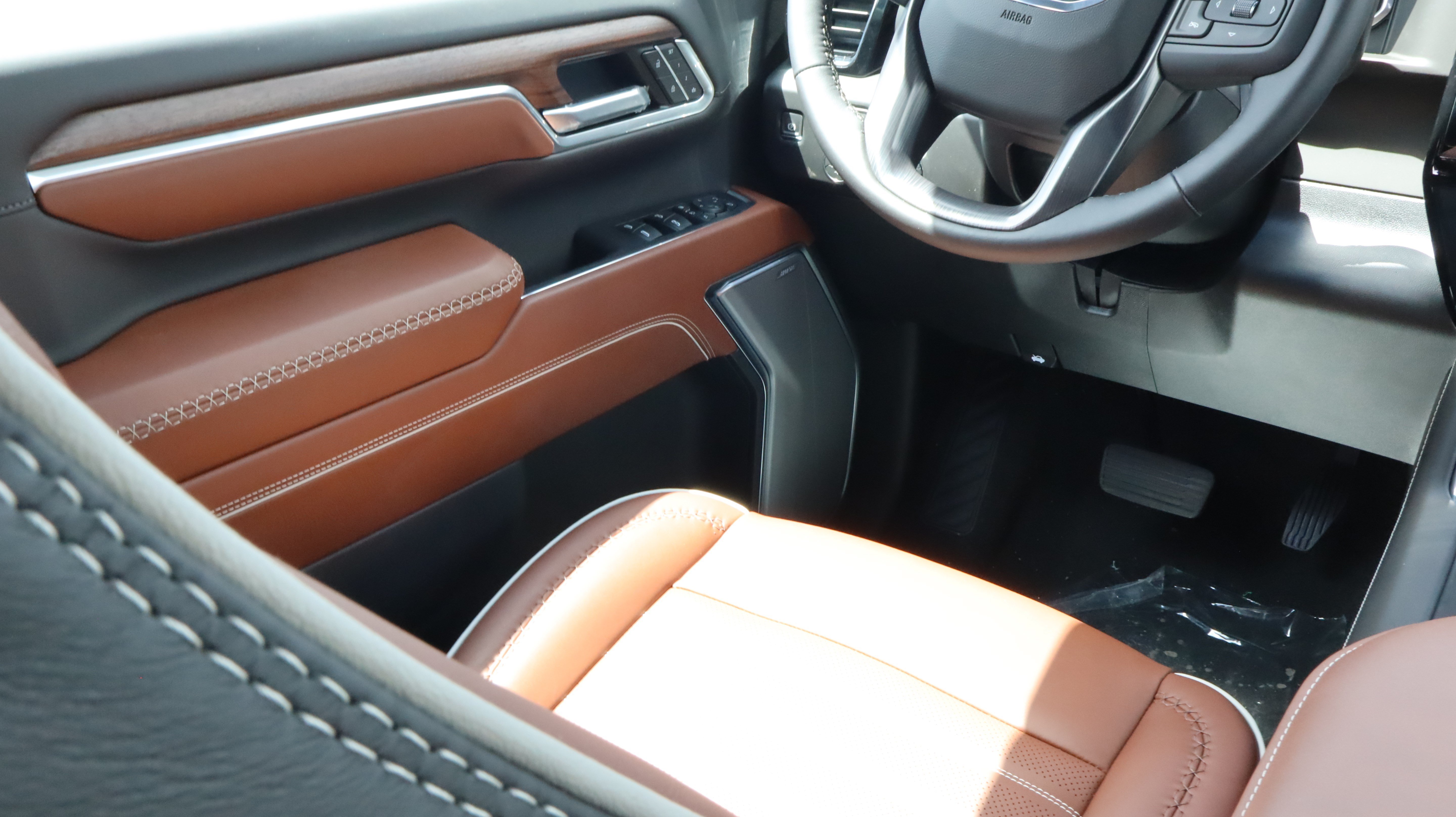 2026 GMC Sierra 2500HD Denali Ultimate - Photo 13