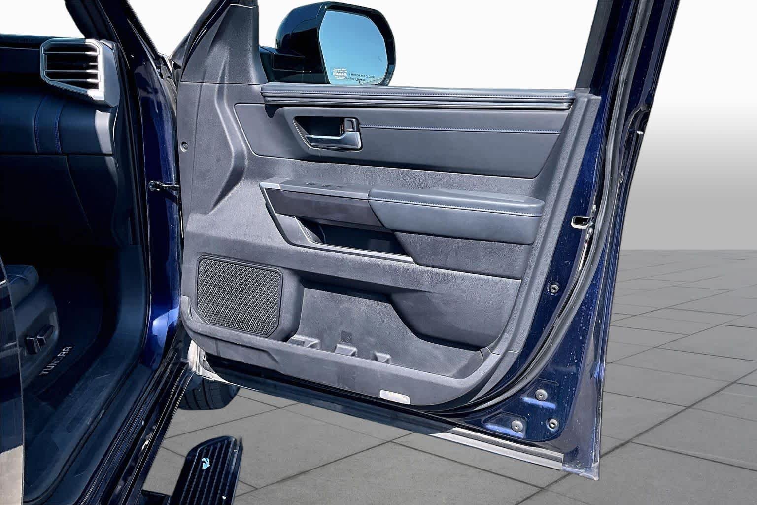 Used 2022 Blueprint Toyota Platinum image 44