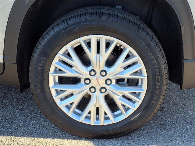 2026 GMC Acadia Elevation - Photo 25