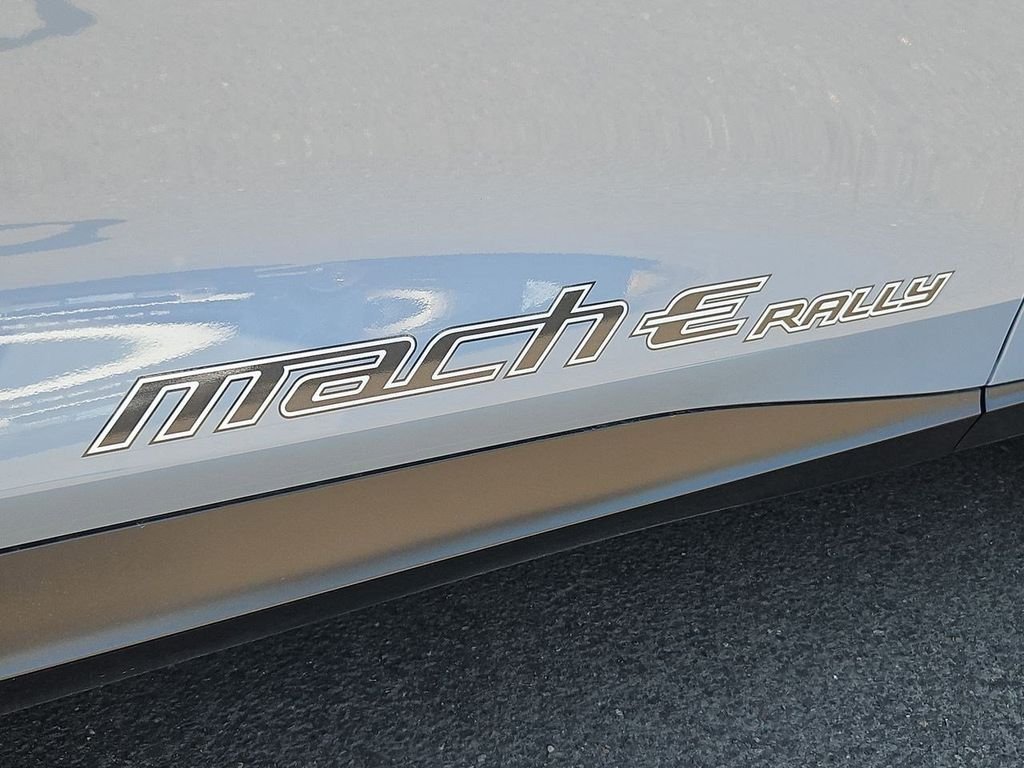 2025 Ford Mustang Mach-E GT - Photo 62