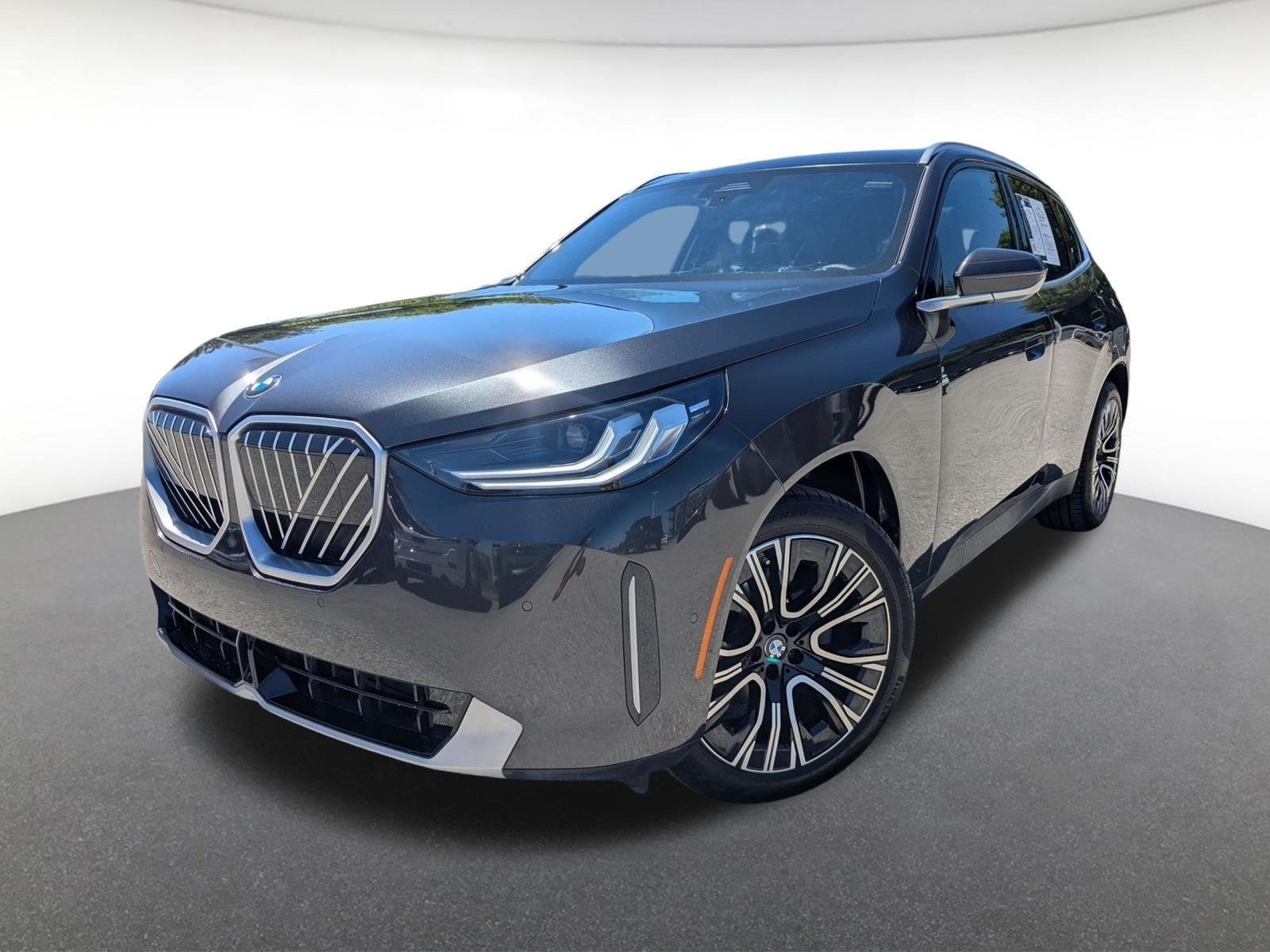 2025 BMW X3 30 XDRIVE's photo