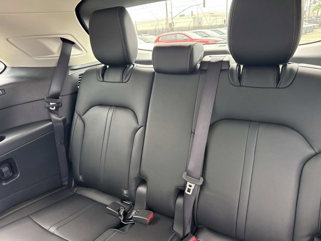 New 2026 Machine Gray Metallic Mazda 3.3 Turbo Preferred AWD image 7