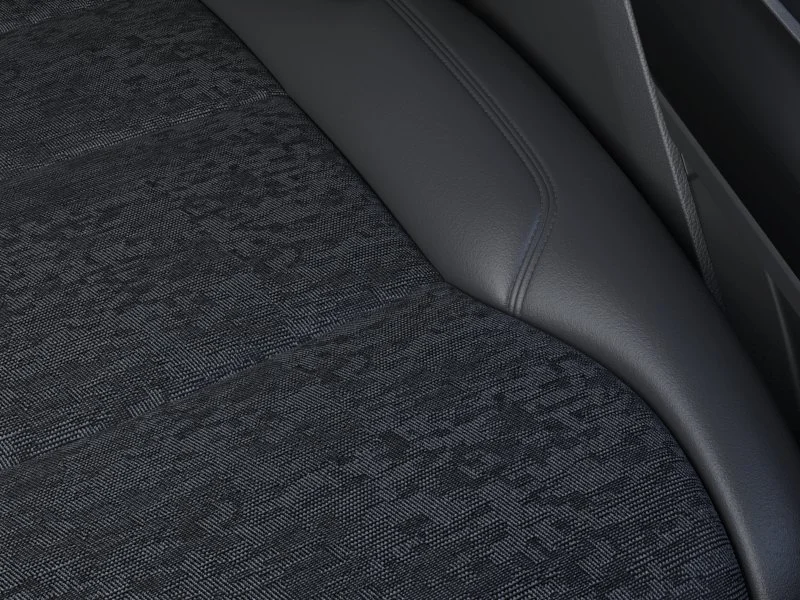 New 2026 Agate Black Metallic Ford Tremor® image 16