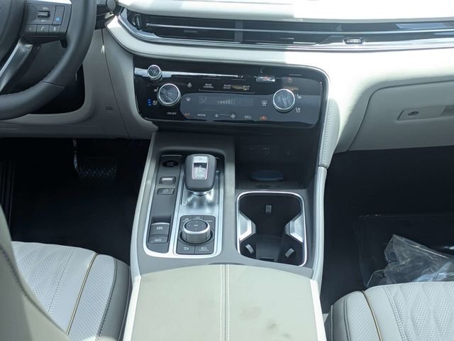 New 2027 2T RAD WHT INFINITI Autograph AWD image 20