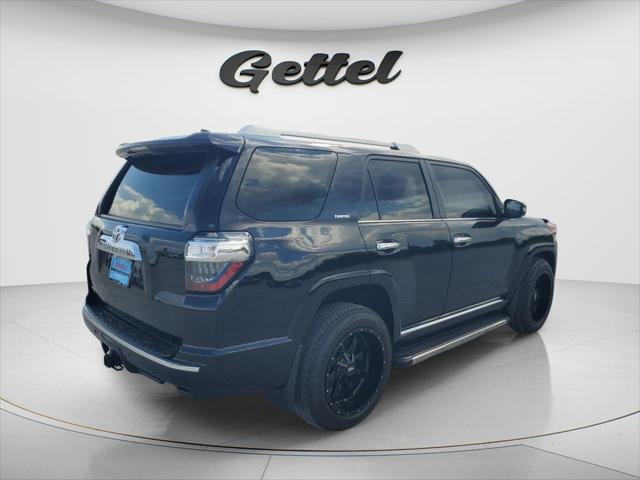 Certified Used 2023 MIDNIGHT BLACK METAL Toyota  image 5