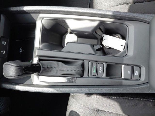 New 2026 Urban Gray Pearl Honda SE image 19