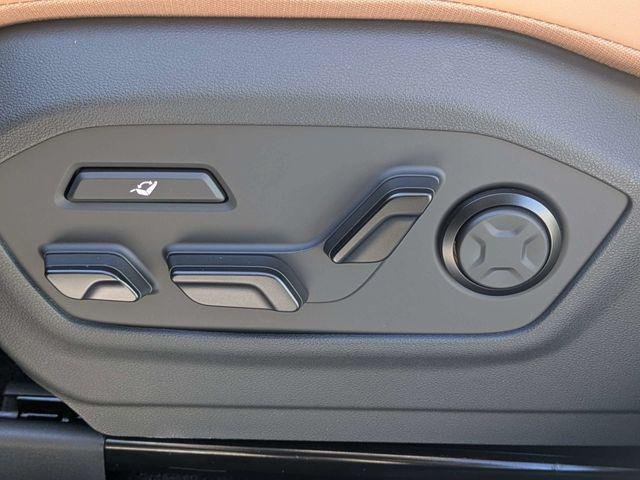 New 2027 White Hyundai Calligraphy image 21