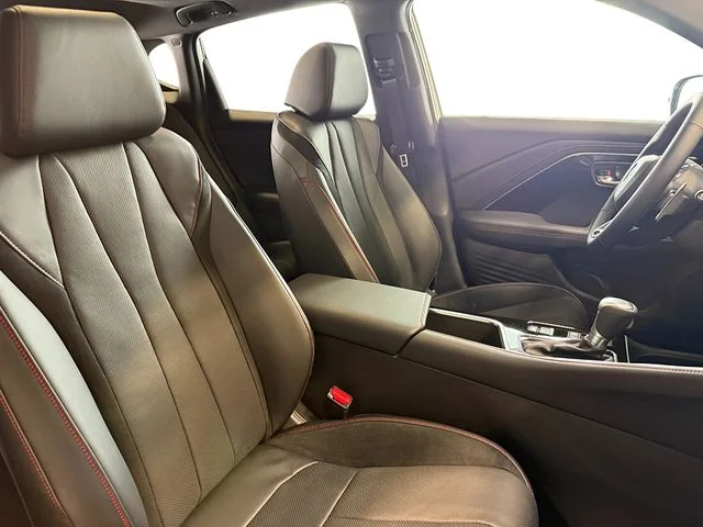 New 2026 Milano Red Acura A-Spec Advance Package image 38