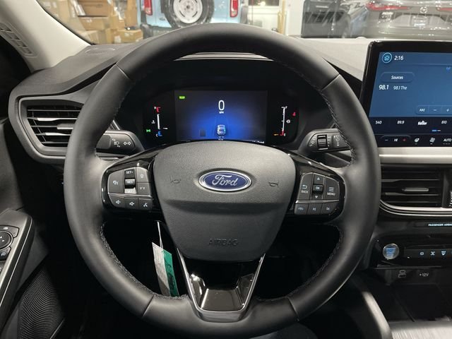 New 2026 Blue Ford Base image 15