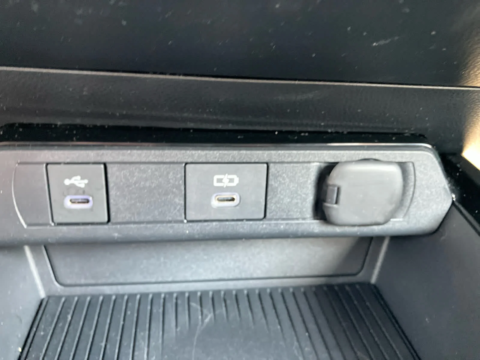 Certified Used 2026 Reservoir Blue Toyota XLE image 26