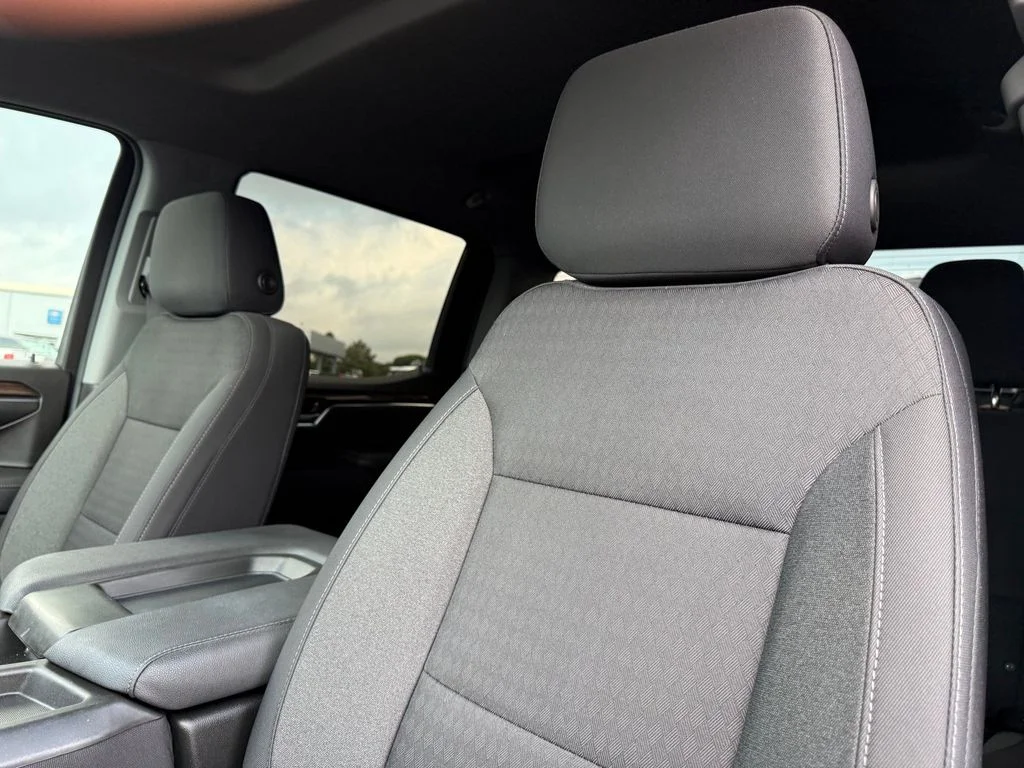 Used 2023 Black Chevrolet RST image 12