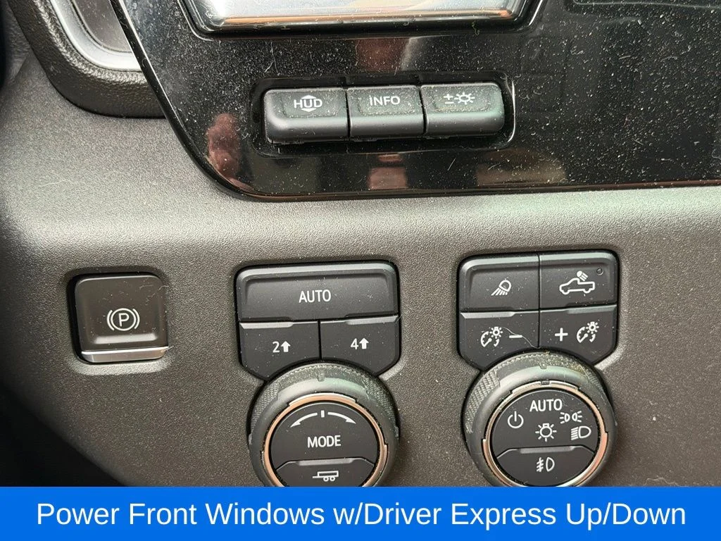 Used 2023 White Chevrolet LTZ image 35