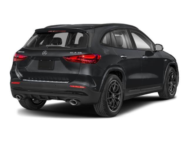2026 Mercedes-Benz GLA AMG GLA 35 - Photo 43