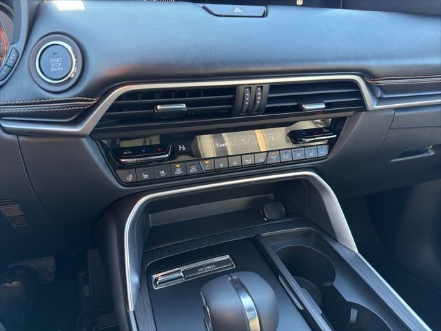 2026 Mazda CX-90 Premium Plus Package - Photo 17
