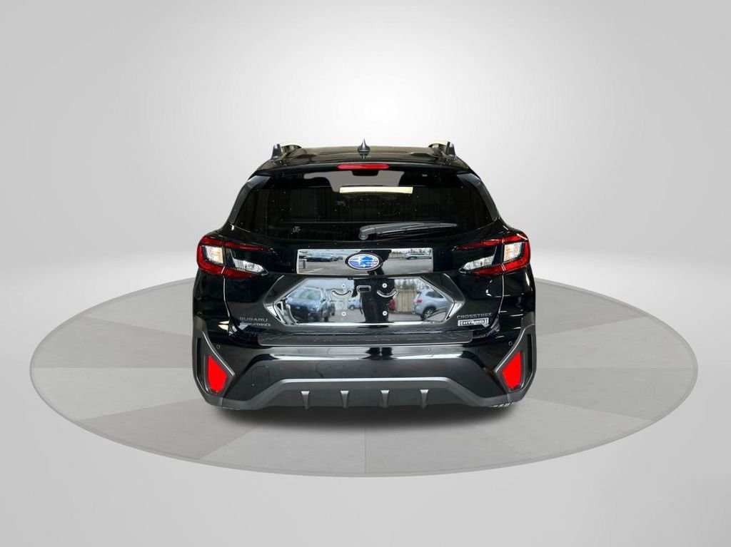 2026 Subaru Crosstrek Limited - Photo 6