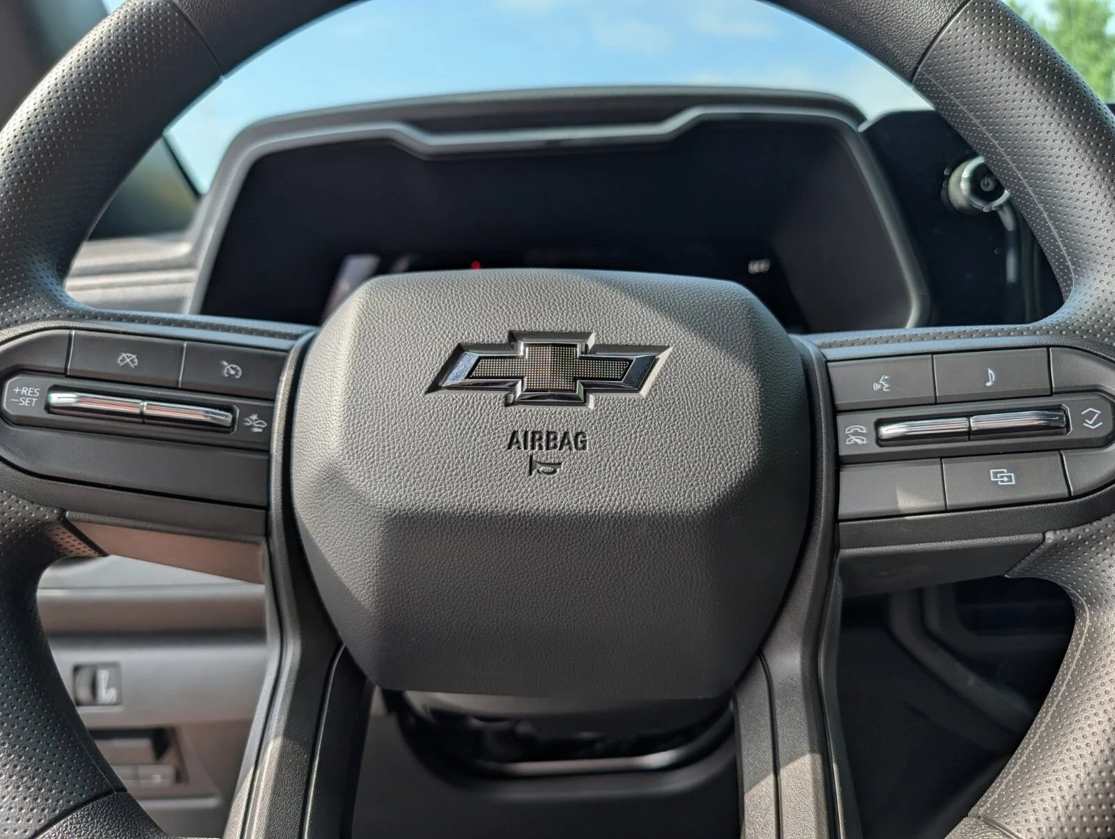 2026 Chevrolet Colorado Trail Boss - Photo 29