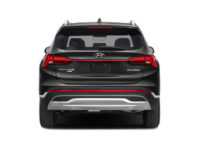 Used 2021 Quartz White Hyundai Blue image 8