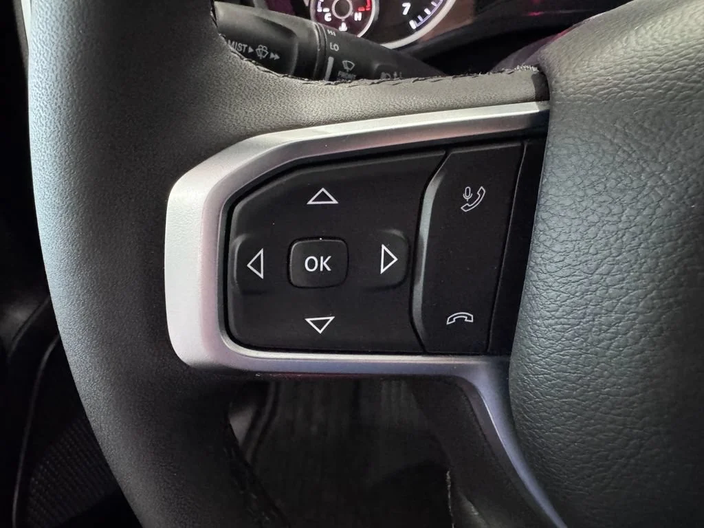2025 RAM Ram 1500 Pickup Big Horn/Lone Star - Photo 15