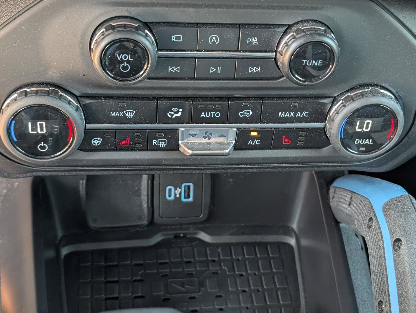 2024 Ford Bronco 4-Door Wildtrak - Photo 26