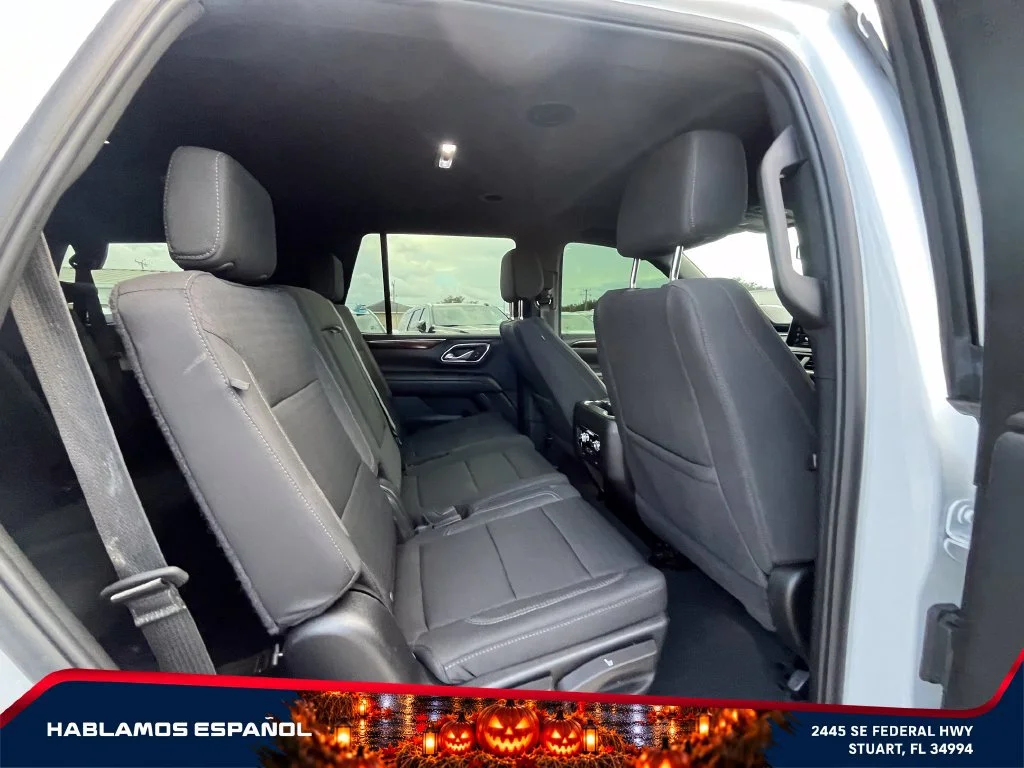 Certified Used 2024 Summit White GMC SLE image 13