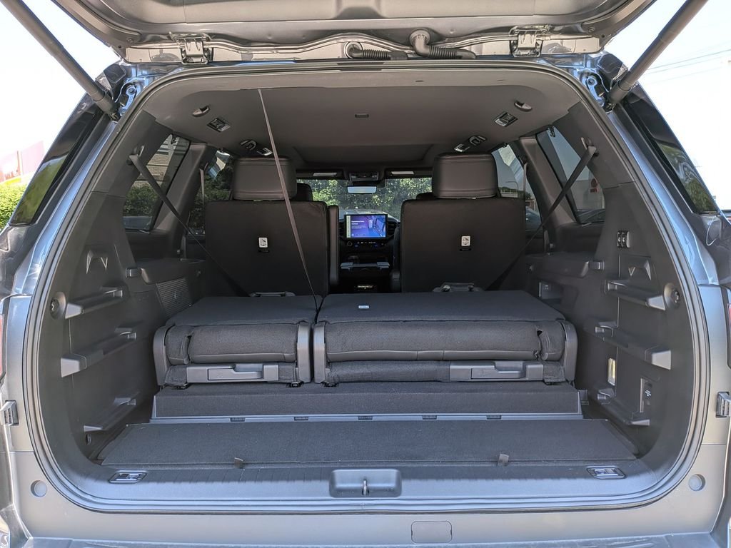 Used 2026 Gray Toyota TRD Pro image 34