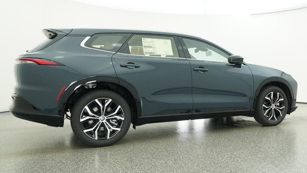 New 2026 Storm Cloud Toyota XLE image 45