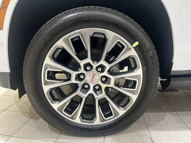New 2026 White GMC Denali image 31