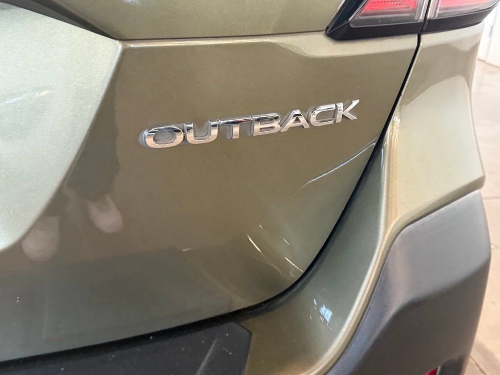 Used 2021 Brown Subaru Limited image 23