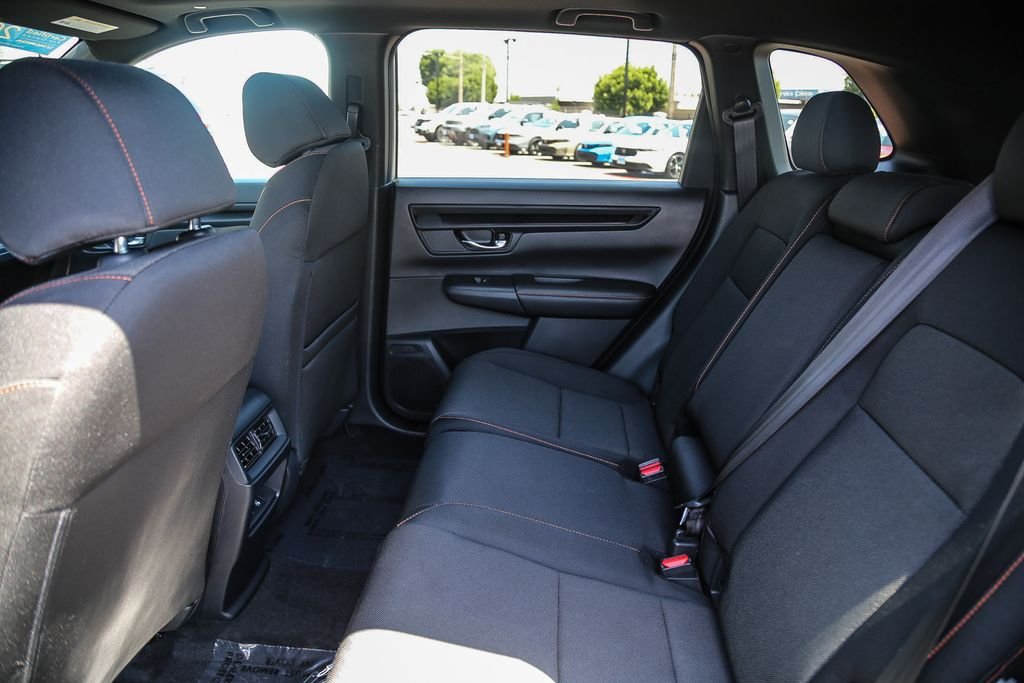 2025 Honda CR-V Sport - Photo 20