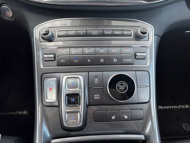 Used 2023 Silver Hyundai SEL image 35