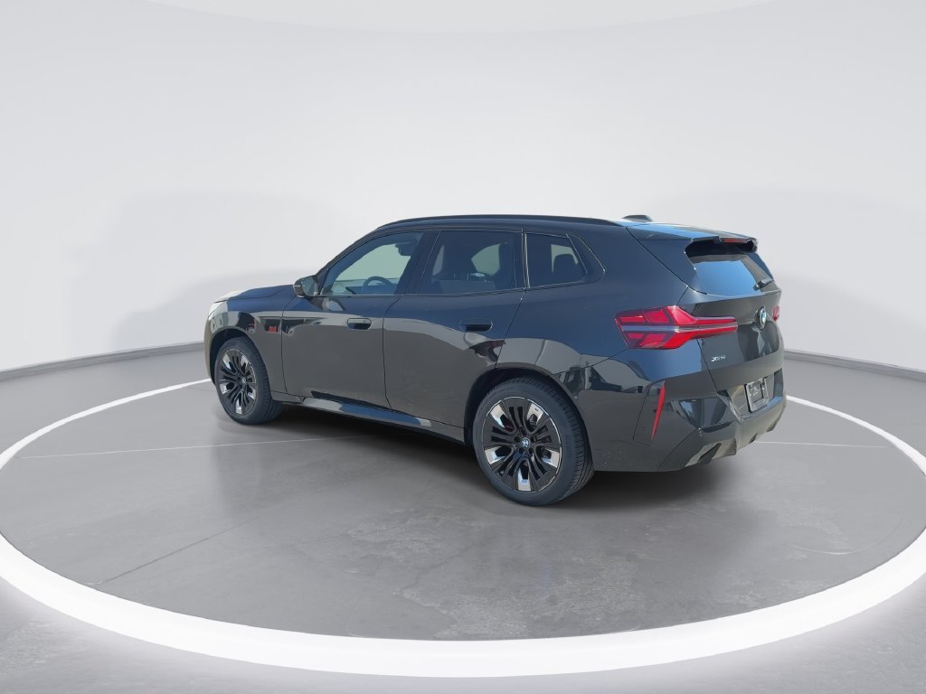 Used 2026 Black Sapphire Metallic BMW 30 xDrive image 6