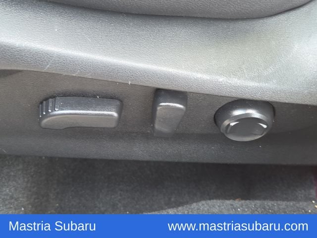 Used 2023 Red Subaru Premium image 17