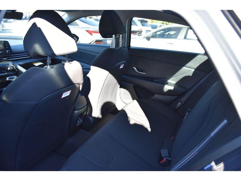 New 2026 Ecotronic Gray Hyundai Blue image 8