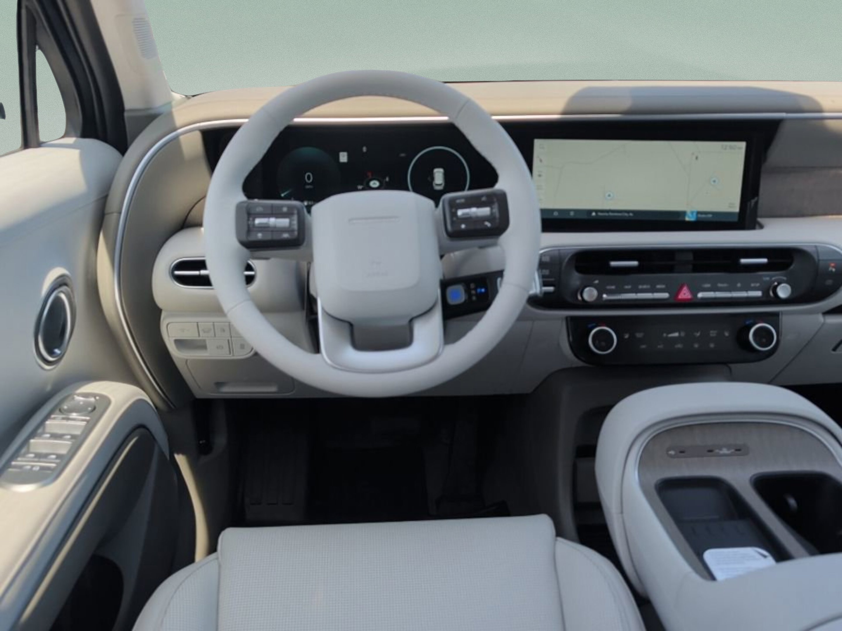 2026 Hyundai Palisade SEL - Photo 32