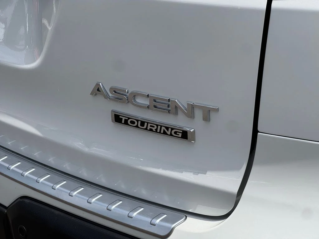 2020 Subaru Ascent Touring - Photo 24