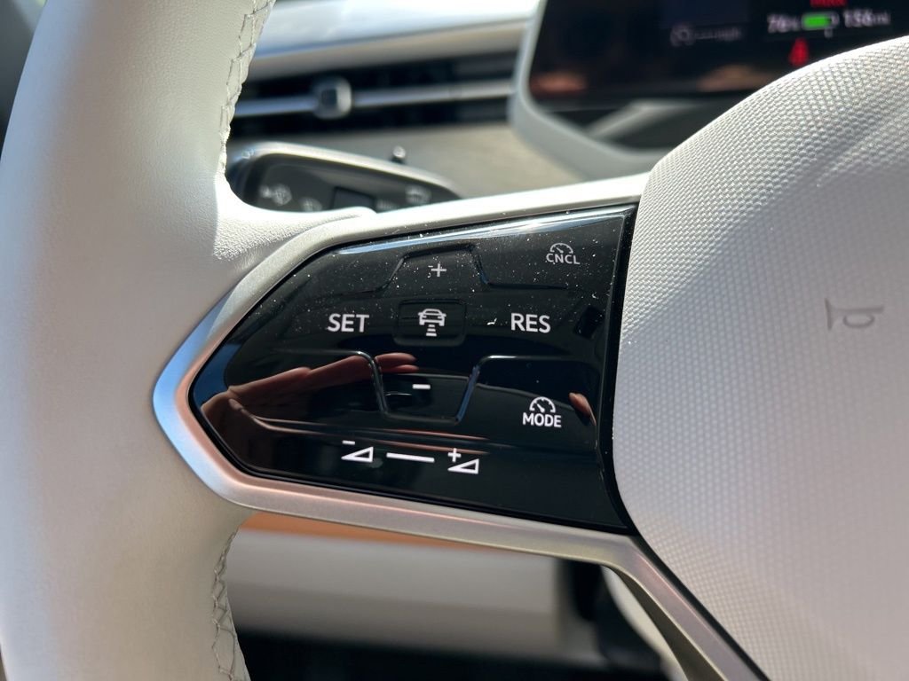 2025 Volkswagen ID. Buzz PRO S PLus - Photo 19