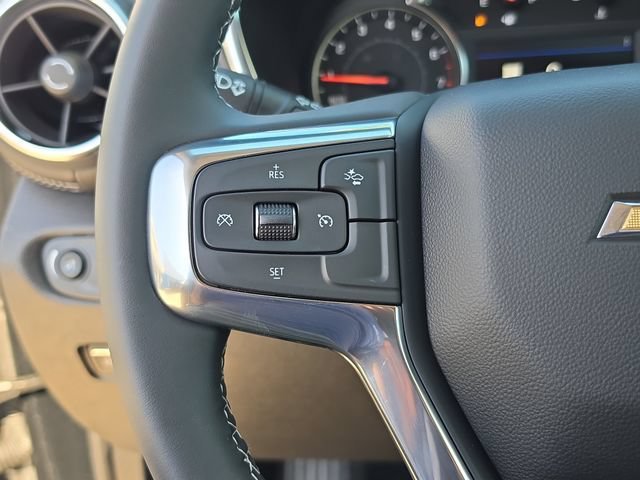 2026 Chevrolet Blazer 3LT - Photo 20
