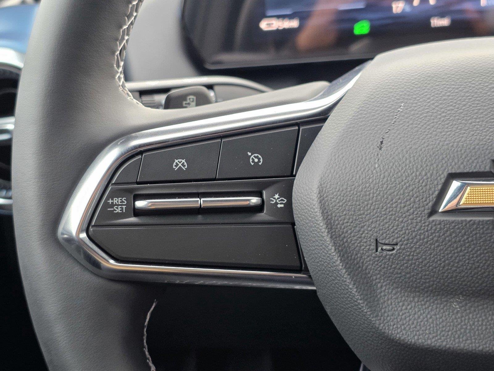 2026 Chevrolet Equinox EV 2LT - Photo 31