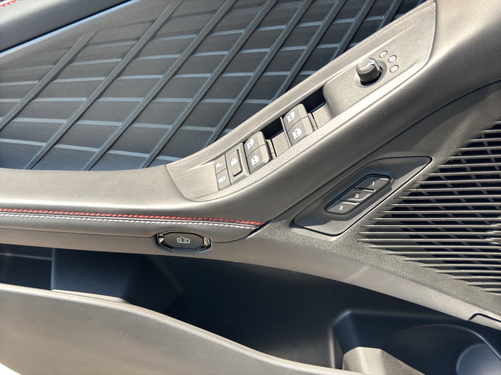 New 2026 White Knuckle Dodge R/T Plus image 31